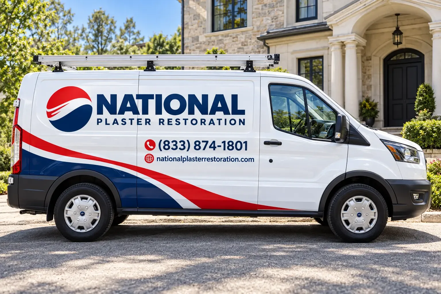 Plaster Repair in Southfield, MI near me